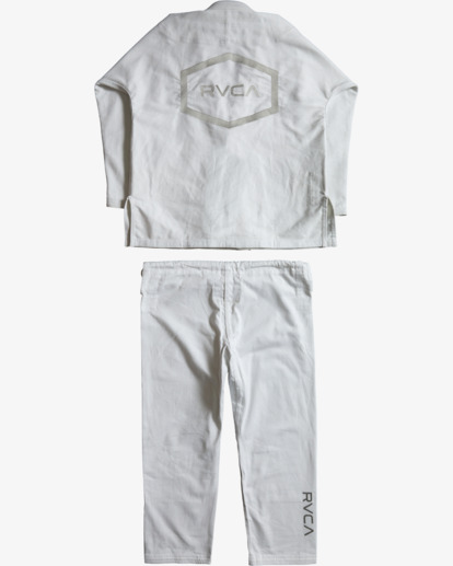 RVCA x Shoyoroll - Jiu Jitsu Gi  AVYKI03007