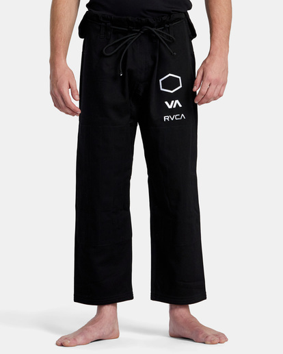 RVCA x Shoyoroll - Jiu Jitsu Gi  AVYKI03007