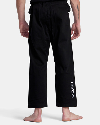 RVCA x Shoyoroll - Jiu Jitsu Gi  AVYKI03007