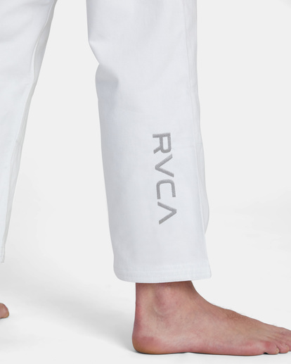 RVCA x Shoyoroll - Jiu Jitsu Gi  AVYKI03007