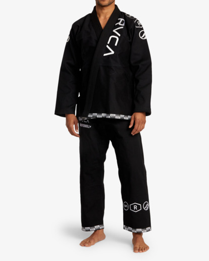 Shoyoroll - Jiu-Jitsu Gi for Men  AVYKI03008