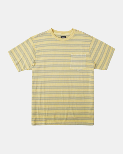 PTC Stripe - T-Shirt for Men  AVYKT00282