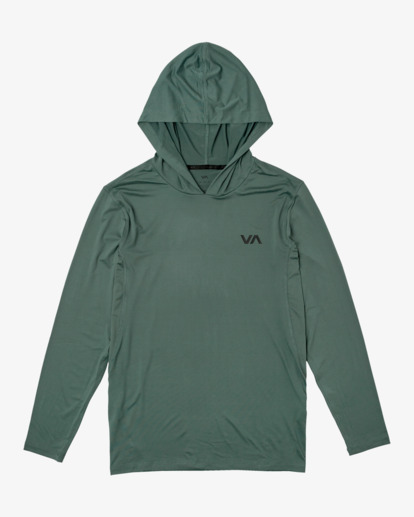 SPORT VENT LS HOOD  AVYKT00285