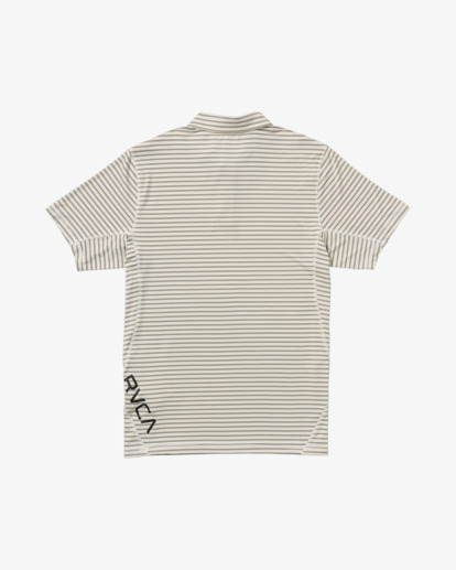 VA Sport Vent - Technical Polo Shirt for Men  AVYKT00305