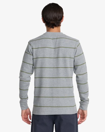 Day Shift Thermal Stripe  AVYKT00316
