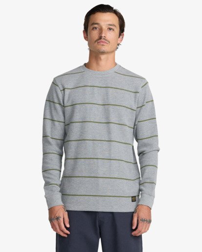 Day Shift Thermal Stripe  AVYKT00316