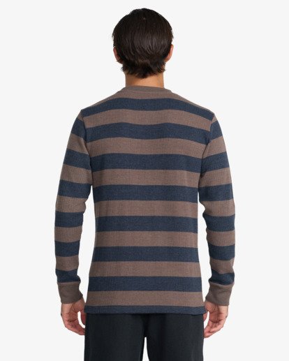 Day Shift Thermal Stripe  AVYKT00316