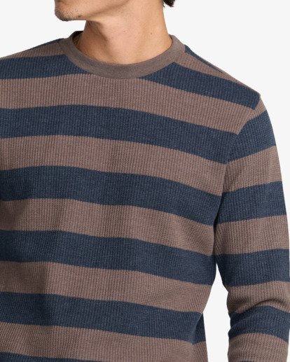 Day Shift Thermal Stripe  AVYKT00316