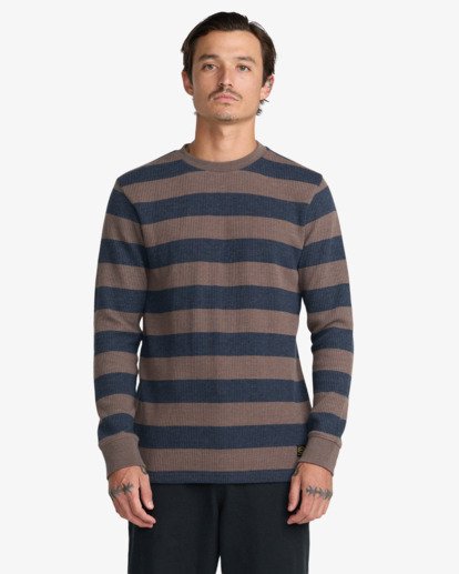 Day Shift Thermal Stripe  AVYKT00316