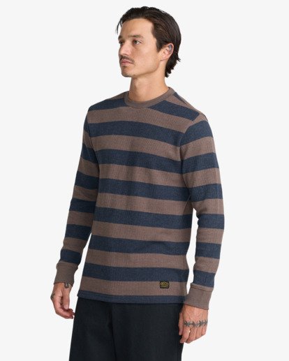 Day Shift Thermal Stripe  AVYKT00316