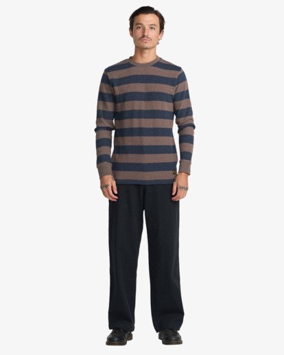 Day Shift Thermal Stripe  AVYKT00316