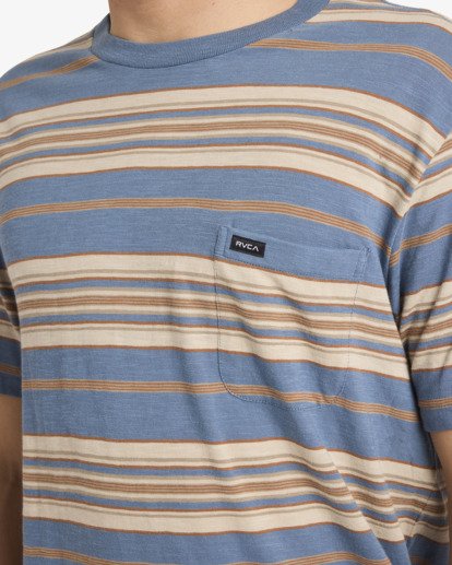 Magnolia - Short Sleeve T-Shirt for Men  AVYKT00335