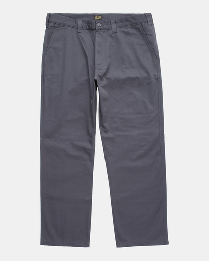 Recession Collection Americana - Chinos for Men  AVYNP00179