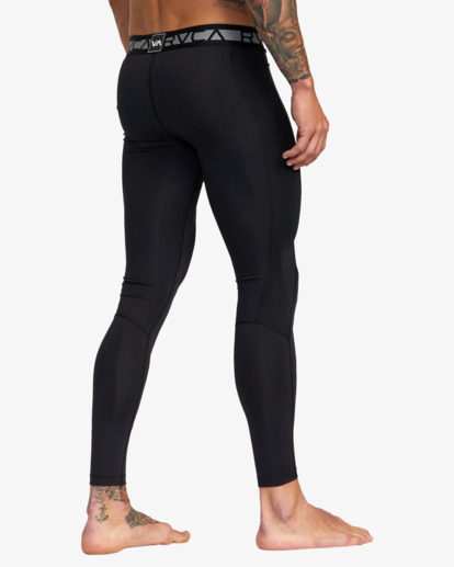 VA Sport - Compression Tights for Men  AVYNP00191