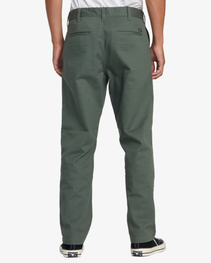 New Dawn - Chinos for Men  AVYNP00206