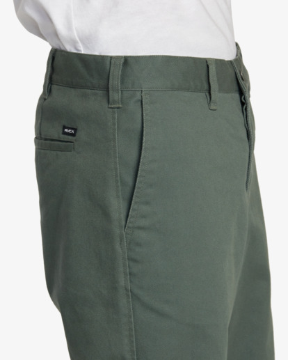 New Dawn - Chinos for Men  AVYNP00206