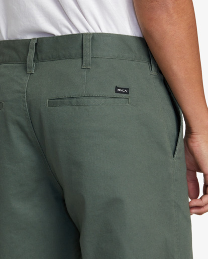 New Dawn - Chinos for Men  AVYNP00206