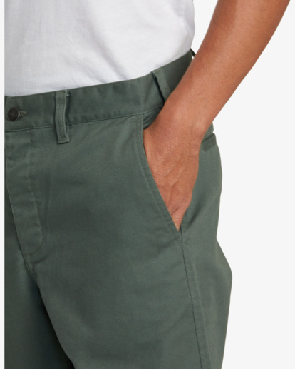 New Dawn - Chinos for Men  AVYNP00206