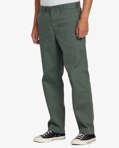 New Dawn - Chinos for Men  AVYNP00206