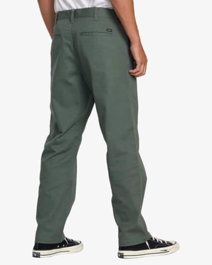 New Dawn - Chinos for Men  AVYNP00206