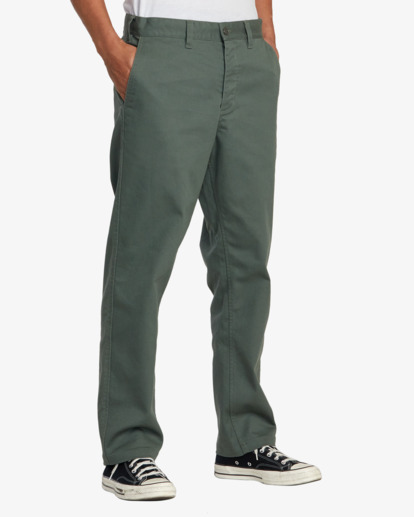 New Dawn - Chinos for Men  AVYNP00206