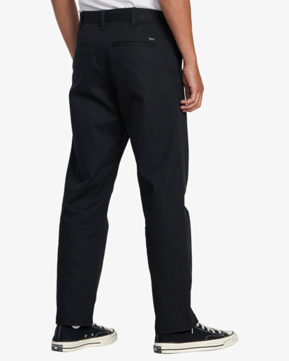 New Dawn - Chinos for Men  AVYNP00206