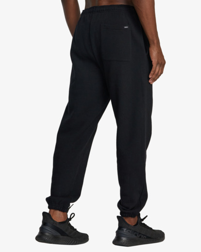 Va Essential - Fleece Trousers for Men  AVYNP00211