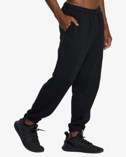 Va Essential - Fleece Trousers for Men  AVYNP00211