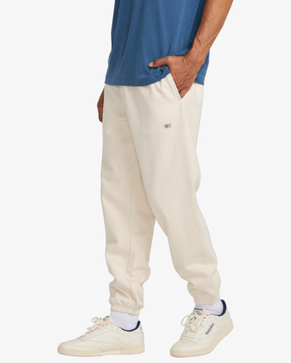 Va Essential - Fleece Trousers for Men  AVYNP00211