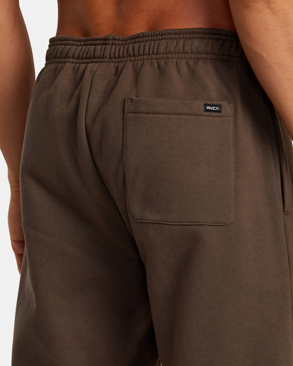 Va Essential - Fleece Trousers for Men  AVYNP00211