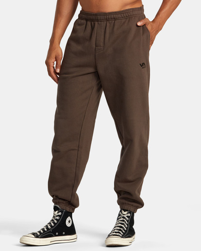 Va Essential - Fleece Trousers for Men  AVYNP00211