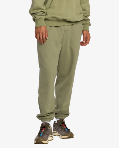 Va Essential - Fleece Trousers for Men  AVYNP00211