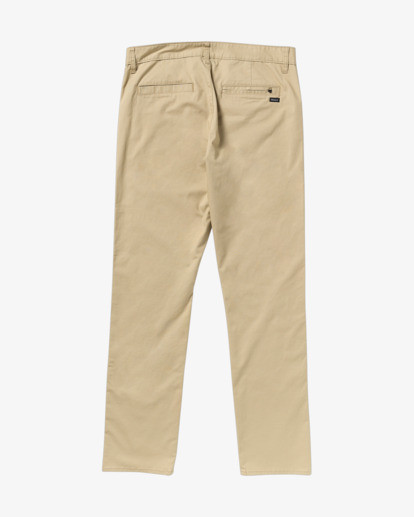 DAGGERS TECH CHINO 2  AVYNP00214