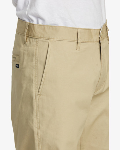 DAGGERS TECH CHINO 2  AVYNP00214