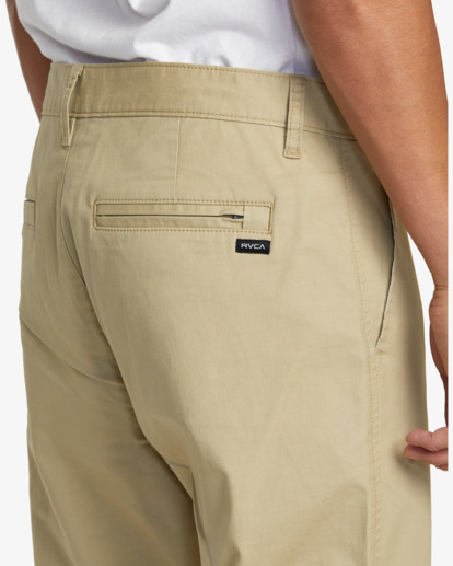 DAGGERS TECH CHINO 2  AVYNP00214