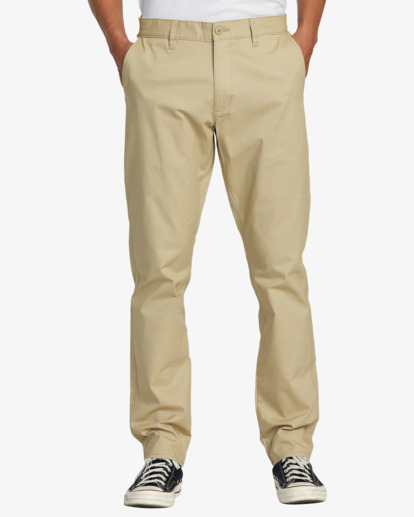 DAGGERS TECH CHINO 2  AVYNP00214