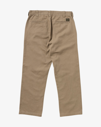 Americana - Chinos for Men  AVYNP00227