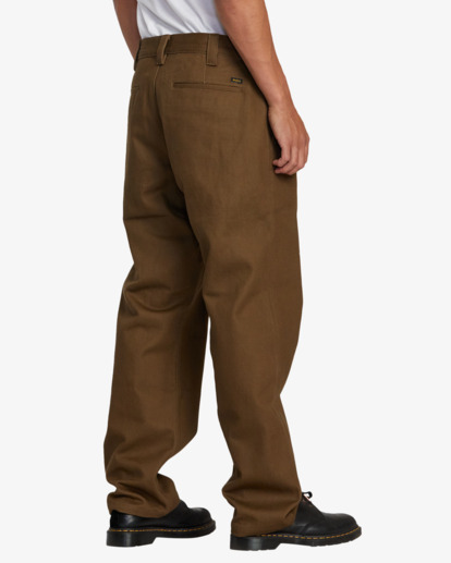 Americana - Chinos for Men  AVYNP00227