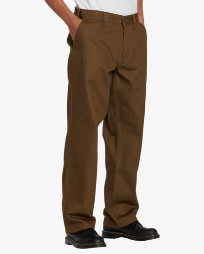 Americana - Chinos for Men  AVYNP00227