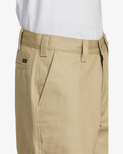 Americana - Chinos for Men  AVYNP00227