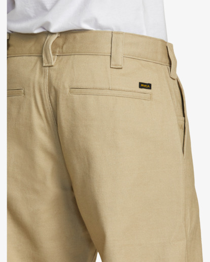 Americana - Chinos for Men  AVYNP00227