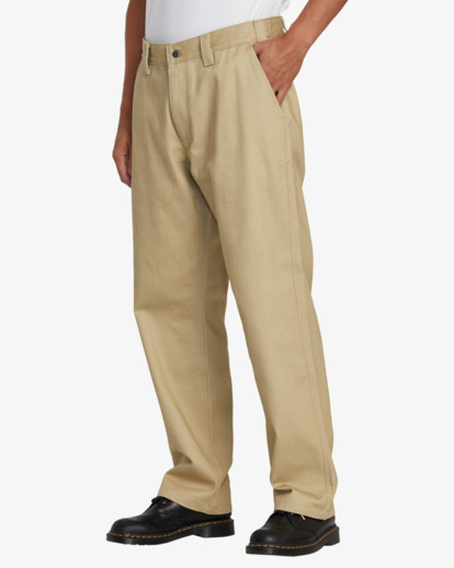 Americana - Chinos for Men  AVYNP00227