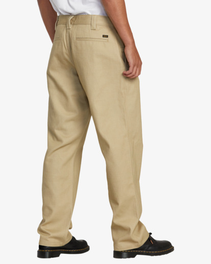 Americana - Chinos for Men  AVYNP00227