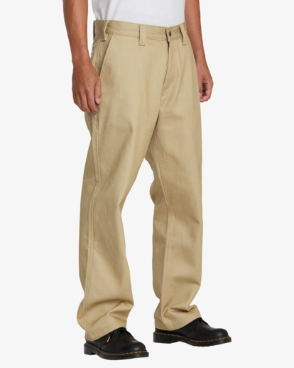 Americana - Chinos for Men  AVYNP00227