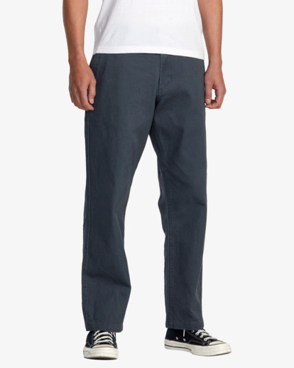 Americana - Chinos for Men  AVYNP00227