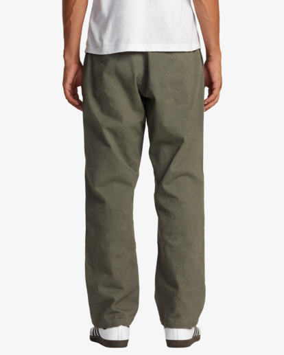 Americana - Chinos for Men  AVYNP00227