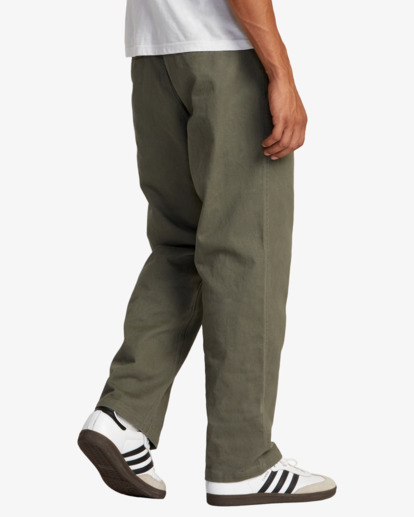 Americana - Chinos for Men  AVYNP00227