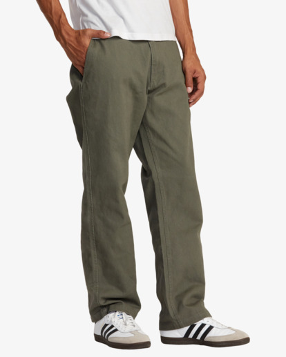 Americana - Chinos for Men  AVYNP00227