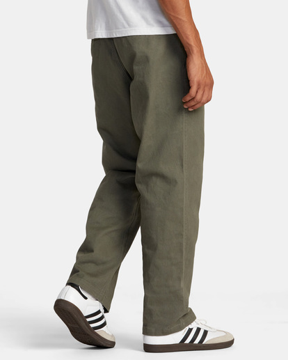 Americana - Chinos for Men  AVYNP00227