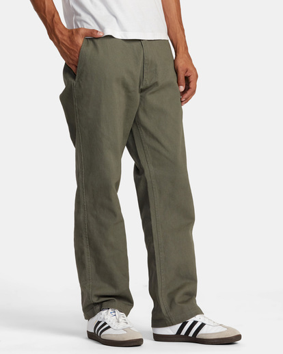 Americana - Chinos for Men  AVYNP00227